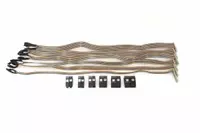 8-28pin SOIC Test Clip Set